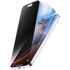 Szkło hartowane CELLULARLINE Top Secret Glass do Apple iPhone 16 Pro Seria telefonu iPhone