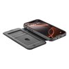 Etui CELLULARLINE Daily MagSafe do Apple iPhone 16 Pro Max Czarny Model telefonu iPhone 16 Pro Max