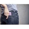 Etui CELLULARLINE Sensation do Apple iPhone 16 Pro Różowy Typ Etui nakładka