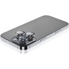 Szkło hartowane na obiektyw CELLULARLINE Camera Lens Ring do Apple iPhone 16 Pro/16 Pro Max Model telefonu iPhone 16 Pro Max