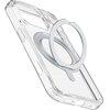 Etui CELLULARLINE Spin MagSafe do Apple iPhone 16 Pro Przezroczysty