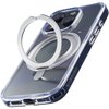 Etui CELLULARLINE Spin MagSafe do Apple iPhone 16 Pro Przezroczysty Seria telefonu iPhone