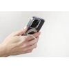 Etui CELLULARLINE Spin MagSafe do Apple iPhone 16 Pro Przezroczysty Dominujący kolor Przezroczysty