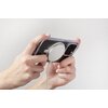 Etui CELLULARLINE Spin MagSafe do Apple iPhone 16 Pro Przezroczysty Typ Etui magnetyczne