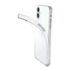 Etui CELLULARLINE Fine do Apple iPhone 16 Plus Transparentny Seria telefonu iPhone