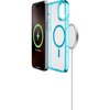 Etui CELLULARLINE Iconic Magsafe do Apple iPhone 16 Pro Przezroczysto-błękitny Model telefonu iPhone 16 Pro