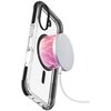 Etui CELLULARLINE Tetra Force Strong Guard MagSafe do Apple iPhone 16 Plus Transparentny Seria telefonu iPhone