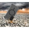 Etui CELLULARLINE Tetra Force Strong Guard MagSafe do Apple iPhone 16 Plus Transparentny Marka telefonu Apple