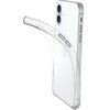 Etui CELLULARLINE Fine do Apple iPhone 16 Przezroczysty Seria telefonu iPhone