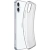 Etui CELLULARLINE Fine do Apple iPhone 16 Przezroczysty Model telefonu iPhone 16