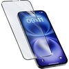Szkło hartowane CELLULARLINE Impact Glass Capsule do Apple iPhone 16 Plus Model telefonu iPhone 16 Plus