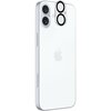 Nakładka na obiektyw CELLULARLINE Camera Lens Protection do Apple iPhone 16/16 Plus Seria telefonu iPhone