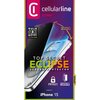 Szkło hartowane CELLULARLINE Top Secret Glass do Apple iPhone 15 Cechy dodatkowe Łatwy montaż