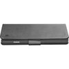 Etui CELLULARLINE Book Agenda do Apple iPhone 16 Czarny Seria telefonu iPhone