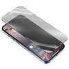 Szkło hartowane CELLULARLINE Top Secret Glass do Apple iPhone 15 Pro Max Cechy dodatkowe Chroni przed zarysowaniami i uszkodzeniem