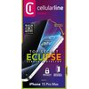 Szkło hartowane CELLULARLINE Top Secret Glass do Apple iPhone 15 Pro Max Cechy dodatkowe Łatwy montaż