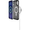 Etui CELLULARLINE Gloss MagSafe do Apple iPhone 16 Czarny Seria telefonu iPhone