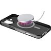 Etui CELLULARLINE Gloss MagSafe do Apple iPhone 16 Czarny Model telefonu iPhone 16