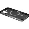 Etui CELLULARLINE Gloss MagSafe do Apple iPhone 16 Czarny