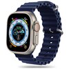 Pasek TECH-PROTECT IconBand Pro do Apple Watch 6/7/8/9/10/SE/Ultra 1/2 (44/45/46/49mm) Granatowy