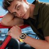 Pasek TECH-PROTECT IconBand Pro do Apple Watch 6/7/8/9/10/SE/Ultra 1/2 (44/45/46/49mm) Granatowy Gwarancja 6 miesięcy