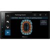 Radio samochodowe PIONEER SPH-DA77DAB Bluetooth Android Typ odtwarzacza USB
