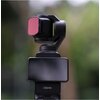 Zestaw filtrów FREEWELL do DJI Osmo Pocket 3 Kolor Czarny