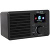 Radio internetowe BLOW RI1 Przenośne Czarny