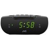 Radiobudzik JVC RA-E111B Czarny Radio Cyfrowe