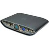 Przetwornik C/A IFI AUDIO Zen Blue v3 Częstotliwość próbkowania [Sa/s] 96 kHz