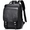 Plecak na laptopa BALTAN Classic Eco 15.6 cali Czarny