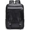 Plecak na laptopa BALTAN Classic Eco 15.6 cali Czarny Pasuje do laptopa [cal] 15.6
