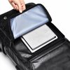 Plecak na laptopa BALTAN Classic Eco 15.6 cali Czarny Rodzaj Plecak