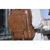 Plecak na laptopa BALTAN Classic Eco 15.6 cali Brązowy Rodzaj Plecak