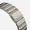 Pasek TECH-PROTECT Steelband o Apple Watch 6/7/8/9/10/SE/Ultra 1/2 (44/45/46/49mm) Tytanowy Gwarancja 6 miesięcy