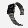 Pasek TECH-PROTECT Steelband o Apple Watch 6/7/8/9/10/SE/Ultra 1/2 (44/45/46/49mm) Czarny Kolor Czarny