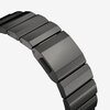 Pasek TECH-PROTECT Steelband o Apple Watch 6/7/8/9/10/SE/Ultra 1/2 (44/45/46/49mm) Czarny Rodzaj urządzenia Smartwatch