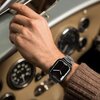 Pasek TECH-PROTECT Stainless Line do Apple Watch 6/7/8/9/10/SE/Ultra 1/2 (44/45/46/49mm) Czarny Gwarancja 6 miesięcy