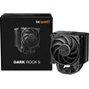 Chłodzenie CPU BE QUIET! Dark Rock 5 Kompatybilność z procesorami Intel 1200