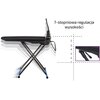 System do prasowania EUROFLEX Smooth B2X Wytwornica pary Wbudowana