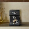 Ekspres KRUPS Authentic XP381810 Rodzaj kawy Mielona