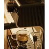 Ekspres KRUPS Authentic+ XP384E10 Funkcje dodatkowe Parzenie 2 espresso jednocześnie