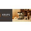 Ekspres KRUPS Authentic+ XP384E10 Funkcje dodatkowe System grzewczy Thermoblok