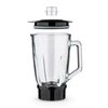 Blender kielichowy ZELMER ZSB4820 Funkcje dodatkowe Kruszenie lodu