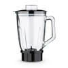 Blender kielichowy ZELMER ZSB4820 Regulacja obrotów Mechaniczna