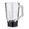 Blender kielichowy ZELMER ZSB4820 Liczba prędkości 4
