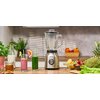 Blender kielichowy ZELMER ZSB4820 Funkcja Turbo Nie