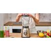 Blender kielichowy ZELMER ZSB4820 Tryb pulsacyjny Tak