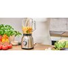 Blender kielichowy ZELMER ZSB4820 Blender próżniowy Nie