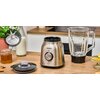 Blender kielichowy ZELMER ZSB4820 Bezprzewodowy Nie
